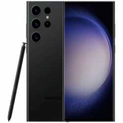 Смартфон Samsung Galaxy S23 Ultra 5G 12GB/256GB Phantom Black