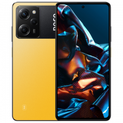 Смартфон Poco X5 Pro 5G 8/256 Yellow