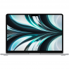 Ноутбук Apple MacBook Air 2022 13.6 Silver (MLY03) Apple M2 8-Core/8/512/MacOS