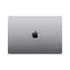 Ноутбук Apple Macbook Pro 14 M2 Pro (2023) (MPHE3) 16Gb/512Gb Space Grey