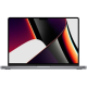 Ноутбук Apple MacBook Pro 14 2021 14.2 (MKGR3) Apple M1 Pro 8-Core/16/512/M1 Silver