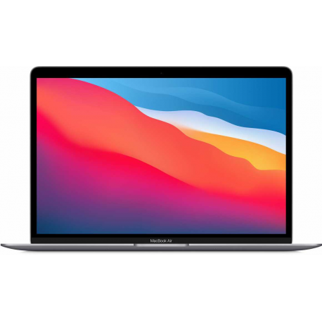Apple MacBook Air 13 M1 (2020) (MGN73), Space Gray