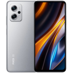Смартфон POCO X4 GT 8/256Gb Silver