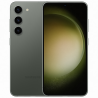 Смартфон Samsung Galaxy S23 5G 8/128GB Green