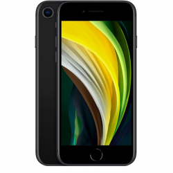 Смартфон Apple iPhone SE (2020) 128GB Black
