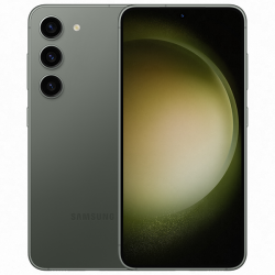 Смартфон Samsung Galaxy S23+ 5G 8/256GB Green