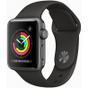 Умные часы Apple Watch Series 6 GPS 44mm Aluminum Case with Sport Band Blue