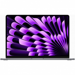 Ноутбук Apple MacBook Air 15.3 (MQKP3) Silver