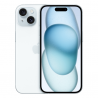 Смартфон iPhone 15 128GB Blue