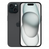 Смартфон iPhone 15 256GB Black