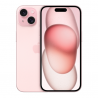 Смартфон iPhone 15 256GB Pink