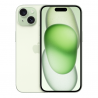 Смартфон iPhone 15 256GB Green