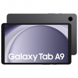Планшет Samsung Galaxy Tab A9 8.7" 8/64GB Graphite