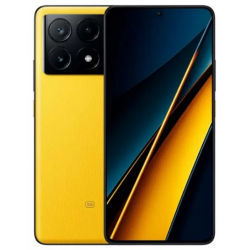 Смартфон Poco X6 Pro 8/256Gb Yellow