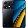 Смартфон Poco X6 5G 12/256Gb Black