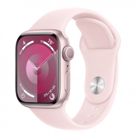 Умные часы Apple Watch Series 9 GPS 41mm