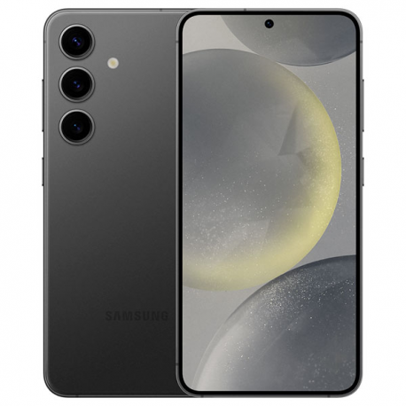Смартфон Samsung Galaxy S24+ 12/256GB Onyx Black