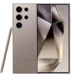Смартфон Samsung Galaxy S24 Ultra 12/512GB Titanium Grey