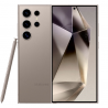 Смартфон Samsung Galaxy S24 Ultra 12/256GB Titanium Gray