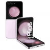 Смартфон Samsung Galaxy Z Flip 5 8/512GB Lavender