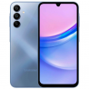 Смартфон Samsung Galaxy A15 8/256GB Blue