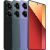Смартфон Xiaomi Redmi Note 13 Pro 5G 12/256Gb Forest Green