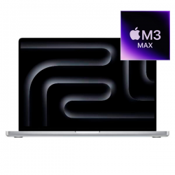 Ноутбук Apple MacBook Pro 2023 M3 48/1Tb MUW73 Silver