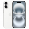 Смартфон Apple iPhone 16 128GB White