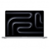 Ноутбук Apple MacBook Pro 2023 M3 Pro 14.2" 18GB SSD 512GB  Silver (MRX63)