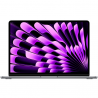 Ноутбук Apple MacBook Air 2024 13" 8Gb 256Gb Space Grey (MRXN3)