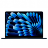 Ноутбук Apple MacBook Air 2024 13" 8Gb 512GB Midnight (MRXW3)