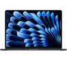 Ноутбук Apple MacBook Air 13 2024 13.6" 16 Гб  512 Гб Midnight (MXCV3)