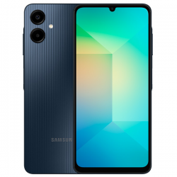 Смартфон Samsung Galaxy A06 64GB Black