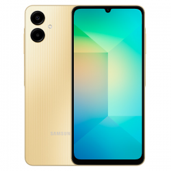 Смартфон Samsung Galaxy A06 64GB Gold