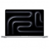 Ноутбук Apple MacBook Pro 2023 M314.2" 8GB SSD 512GB Silver (MR7J3)