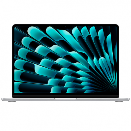 Ноутбук Apple MacBook Air 2024 M3 8Gb 512 Silver (MRYQ3)