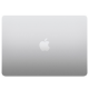 Ноутбук Apple MacBook Air 2024 M3 8Gb 512 Silver (MRYQ3)