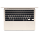 Ноутбук Apple MacBook Air 2024 M3 8Gb 512 Starlight (MRYT3)