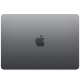 Ноутбук Apple MacBook Air 2024 M3 8Gb 512 Space Grey (MRYN3)