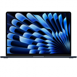 Ноутбук Apple MacBook Air 2024 M3 8Gb 256Gb Midnight (MRYU3)