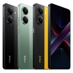 Poco X7 Pro 512Gb Black