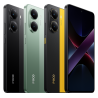 Poco X7 Pro 512Gb Yellow