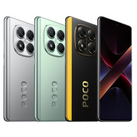 Poco X7 256Gb 