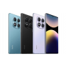 Смартфон Xiaomi Note 14 Pro 4g 8/256Gb Purple