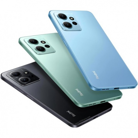 Смартфон Xiaomi Note 14 256Gb Black