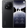Смартфон Xiaomi Note 14 Pro Plus 12/512Gb Black