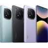 Смартфон Xiaomi Note 14 Pro Plus 12/512Gb Lavender Purple