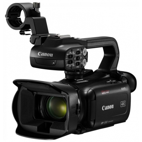 Видеокамера Canon XA65