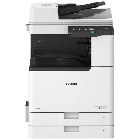 МФУ Canon imageRUNNER C3326i