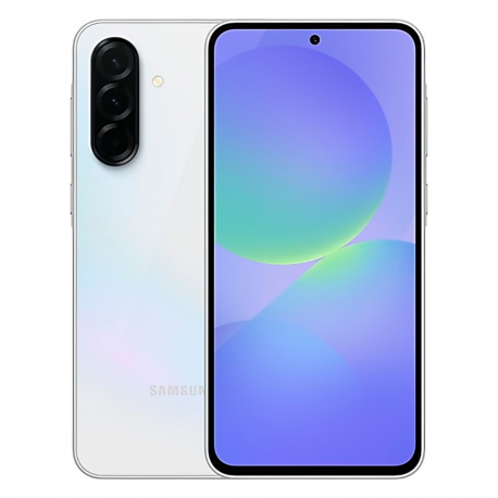 Смартфон Samsung Galaxy A36 128GB Awesome White